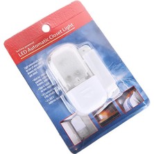 Powermaster PM-21498 1W 10LM Otomatik Manyetik Sensörlü LED Lamba