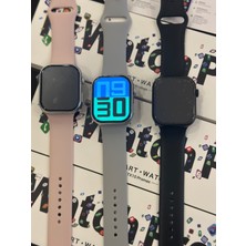 Duca Fubar TX10 Promax Akıllı Saat