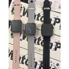 Duca Fubar TX10 Promax Akıllı Saat