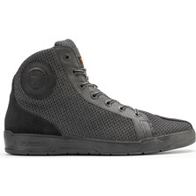 Tank Wp Antracite Korumalı Motosiklet Ayakkabısı