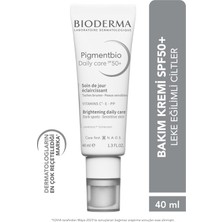 Bioderma Pigmentbio Daily Care Spf50 40 Ml