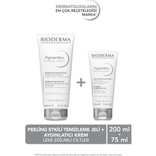 Pigmentbio Leke ve Cilt Kararmalarına Karşı Bakım Kiti