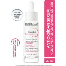 Bioderma Sensibio Defensive Serum 30 ml