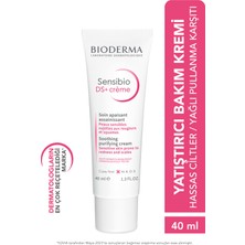 Bioderma  Sensibio Ds+ Cream 40 ml