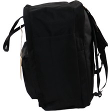 Fjallraven Kanken Küçük Boy Enli Sırt Çantası 20X30X10CM