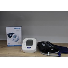 Omron M2 Tansiyon Aleti 30 Hafızalı