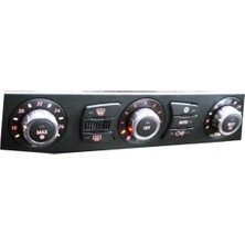 Bmw 5 Serisi E60 E61 Kasa 2001-2010 Için Klima Off Düğmesi