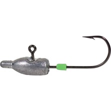 Ryuji Round Ajing #6 Jig Head Ağırlık (Gr) : 2gr