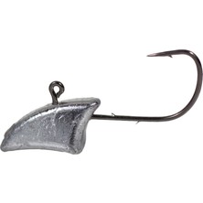 Ryuji Tiny Ajing #6 Jig Head Ağırlık (Gr) : 0,6gr