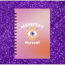 Edi Notes Manifest Defteri