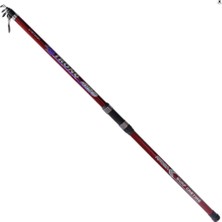 Remixon Strong 420 cm 100-250 gr Tele Surf Kamış Renk : Red