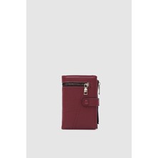 Bliss Bags Co Aya Fermuarlı Cüzdan