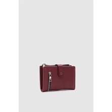 Bliss Bags Co Aya Fermuarlı Cüzdan