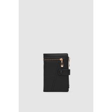 Bliss Bags Co Aya Fermuarlı Cüzdan