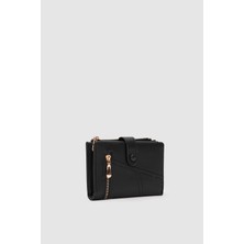 Bliss Bags Co Aya Fermuarlı Cüzdan