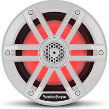 Rockford Fosgate M1-6 Hoparlör Takımı Beyaz