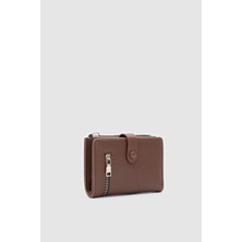 Bliss Bags Co Aya Fermuarlı Cüzdan