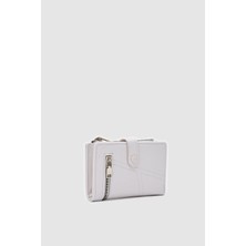 Bliss Bags Co Aya Fermuarlı Cüzdan