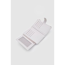Bliss Bags Co Aya Fermuarlı Cüzdan