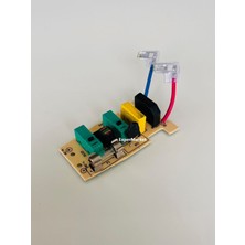 Expermarket Conti CMD-505 Maxıma Color Blender Seti Elektronik Kartı