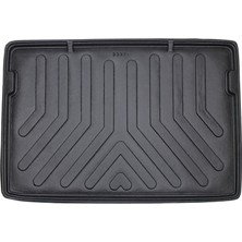 Opel Crossland 2020 Sonrası Bagaj Havuzu | Üst Bagaj