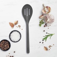 Greenpan Silikon Delıklı Kasık Grey