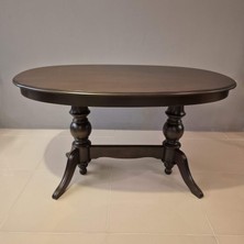 Kleinhaus Furniture Elegans Ahşap Masa, Değiştirilebilir Renk