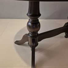 Kleinhaus Furniture Elegans Ahşap Masa, Değiştirilebilir Renk