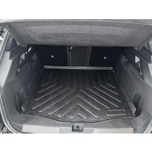 Opel Grandland 2025 Sonrası Bagaj Havuzu | Mhev - Üst Bagaj