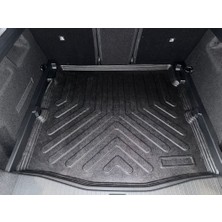 Opel Grandland 2025 Sonrası Bagaj Havuzu | Ev - Alt Bagaj