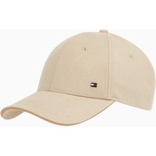 Tommy Hilfiger Th Corp Headwear Şapka