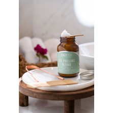 Oilyish Oil Pulling Blend (Nane ve Limon)