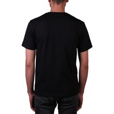PİPPEN Erkek  Pamuk Süprem Penye Regular Kesim Bisiklet Yaka Düz T-Shirt