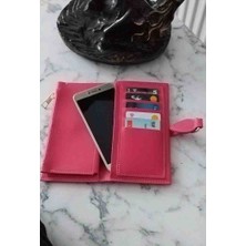 Byc Polo CP118 Telefon Para ve Kartlık Yumuşak Derili Cüzdan El Çantası...