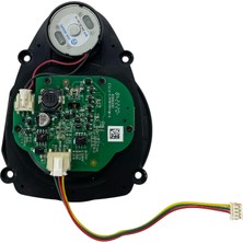 Xiaomi Mop 2 Ultra Lidar Sensör