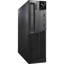 Pc Lenovo Thınkcentre M92P Yatay I5 3.nesil 8gb Ddr3 256GB SSD O/b VGA Masaüstü Kurumsal Ofis Bilgis