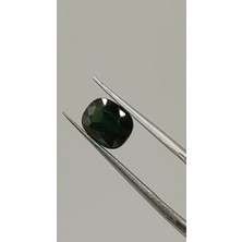 Aries 2.60 ct 8x6.6  mm Oval Natural Sapphire, Heated