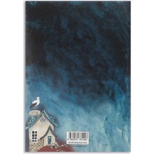 Denden Soft Adele Defter, 16.5X23.5 cm