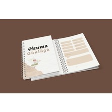 Edi Notes Kitap Okuma Günlüğü