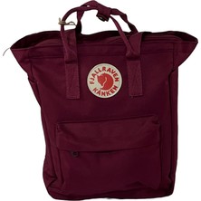 Fjallraven Kanken Sırt ve Omuz Çantası 21X39X29 cm