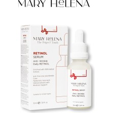 Mary Helena Retinol Serum 30 ml