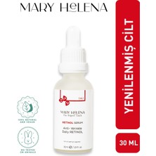 Mary Helena Retinol Serum 30 ml