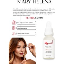 Mary Helena Retinol Serum 30 ml