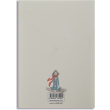 Denden Soft Yuva Defter, 16.5X23.5 cm