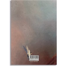 Denden Soft Kalp Atışı  Defter, 16.5X23.5 cm