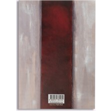 Denden Soft Hayalperest  Defter, 16.5X23.5 cm