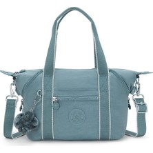 Kıplıng Art Mini Küçük Boy Omuz Çantası