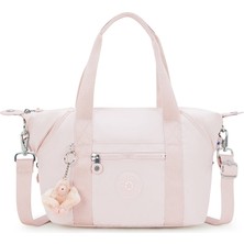 Kıplıng Art Mini Küçük Boy Omuz Çantası