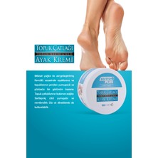 Softto Plus Topuk ve Ayak Kremi 100 ml
