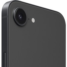 iPhone 16e 256GB Siyah